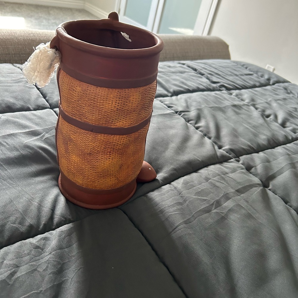 New in Box Fiji Wine Cooler- Golf bag style